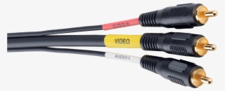 Z100av6ft - Audio Video Cable Order