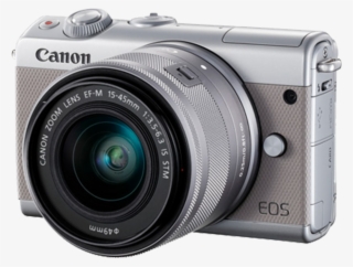 Popular - Canon Eos M100 Ef M 15 45mm