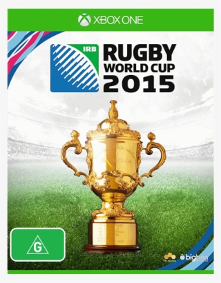 1 Of - Xbox One Rugby World Cup 2015