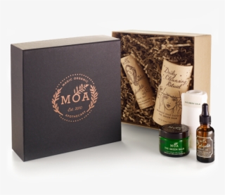 Facial Gift Set - Set Box Facial Set