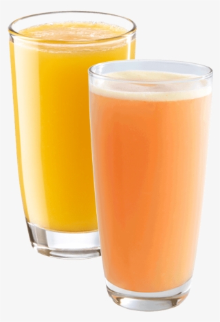 Jugo De Naranja O Toronja - Orange Drink