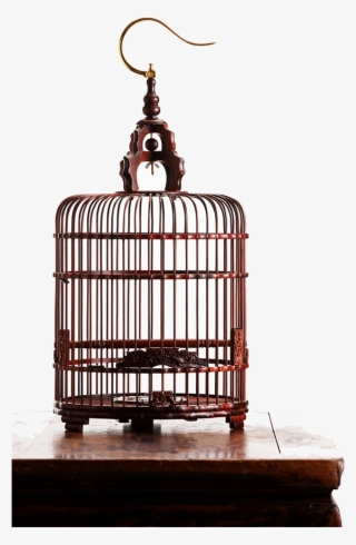 Birdcage Png Pic - Cage