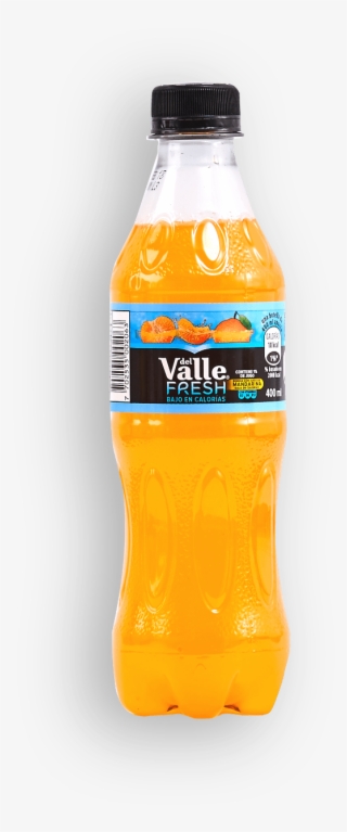 Jugo De Mandarina Del Valle Fresh - Jugo Del Valle Fresh Naranja