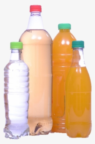 See In Catalog - Plastic Bottle