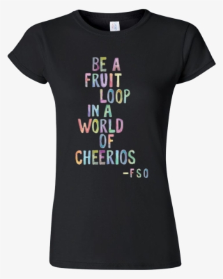Fruit Loops Tee - Girlfriend Trip T Shirts
