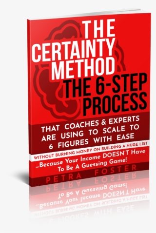 The Certainty Method - Catholic Youth