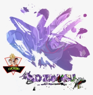 Splash Effect Png - Efectos Dbz Png