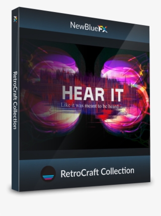Retrocraft-collection , - Gadget