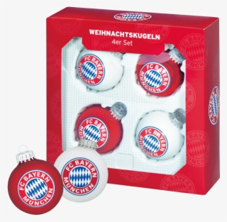 Bolas De Navidad - Bayern Munich