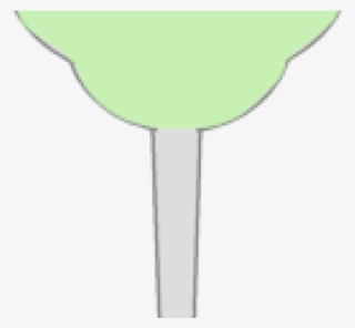 Tacos Clipart Margarita - Wine Glass