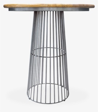 Birdcage - Coffee Table