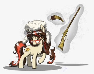 The Performer - D&d Mlp