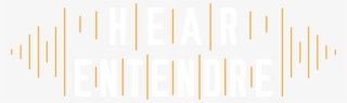 Hear Entendre Logo - Graphics