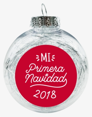 7a0f649b 5e8e 45fa A5a8 E10001d1f518 - Bola Mi Primera Navidad