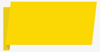 Free Png Download Banner Yellow Png Images Background - Black And Yellow Banner Png