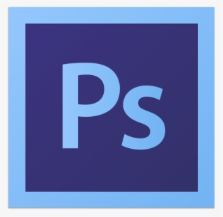 Photoshop Logos Pinterest And - Photoshop Icon Psd