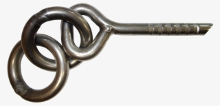 Fixe Glue-in Eye - American Legless Lizard