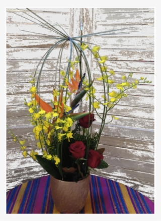 More Views - Bouquet