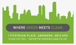 Image Of A Green City Skyline Silhouette With A Grey - Keep Calm Gossip Girl