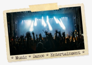 Good Vibrations Music Fest - Poster