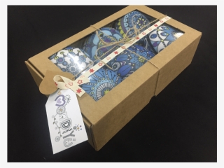 Bolas De Navidad - Box