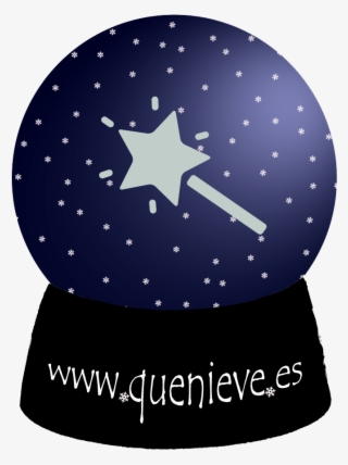 Un Universo Construido Con Bolas De Nieve - Polka Dot