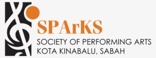 Society Of Performing Arts Kota Kinabalu Sabah - Circle