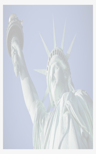 History Of Statue Of Liberty - Statue