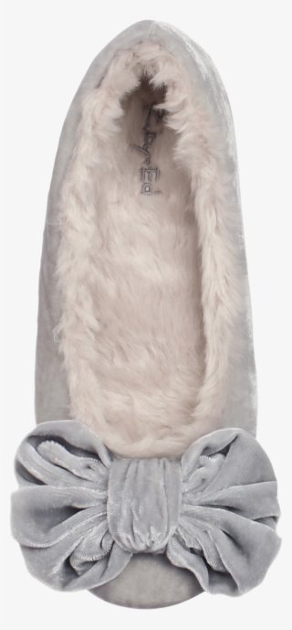 Ballerina Slippers Ruby And Ed