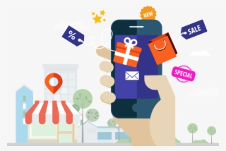 Digital Marketing Overview Graphic - Tour Operator