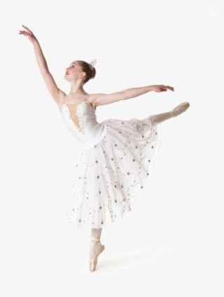 Pointe - Ballet Dancer