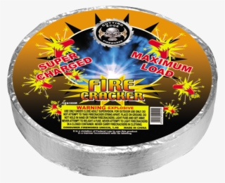 Filters - Firecracker