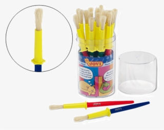 Pincel - Pinceles Jovi