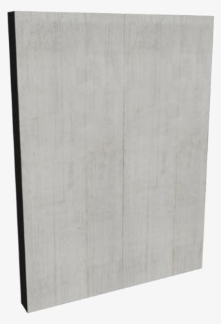 Concrete Wall - Cement Wall 3d