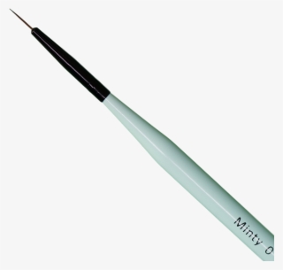 Nailart Brush For Detail - Stick Hockey Junior