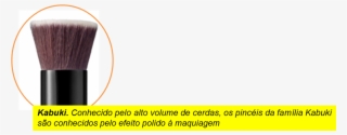 Conhecido Pelo Alto Volume De Cerdas, Os Pincéis Da - Pincel Vult Numero 12