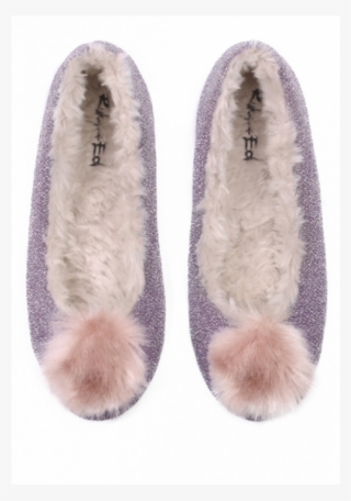 Slip-on Shoe