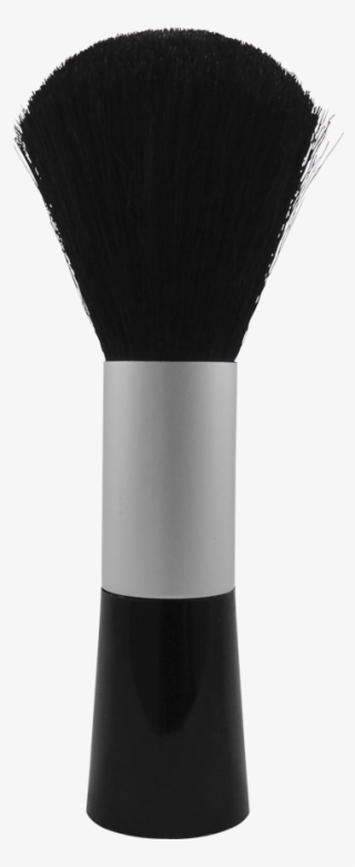 Purple Dust Brush Black - Makeup Brushes