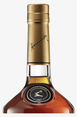 You Are Now Ready To Enjoy Hennessy V - Hennessy Vs