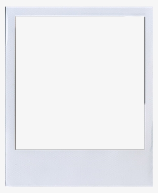 Lalu Alonso's Image - Marco De Foto Instantanea Png