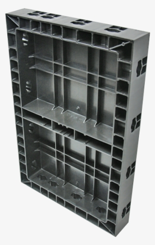 Bofu Concrete Wall Forms For Sale,plastic Formwork - Shelving