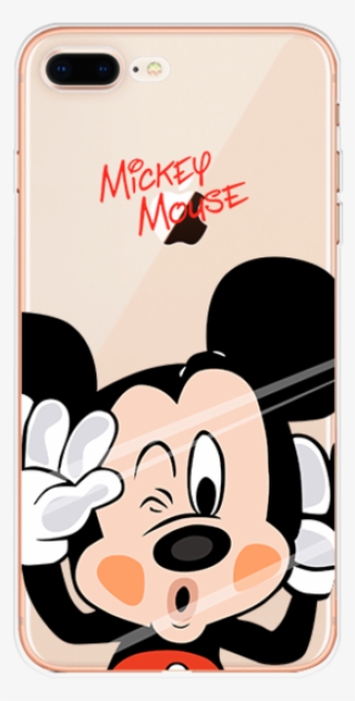 Popular Cartoon Case For Iphone - Huawei P Smart Capas