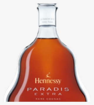 Hennessy Paradis