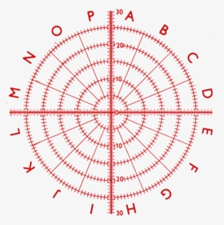 For The Type A Postmarks, The End To End Lengths Of - Venus In The First House