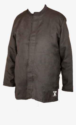 Welding Jacket In Fire Retardent Varmex®