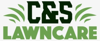 C&slawncare Logo Color - Graphic Design