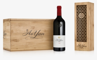 Ao Yun, And The Lmvh Foray Into The Himalayas - Wine