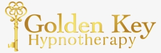 Golden Key Hypnotherapy - Calligraphy