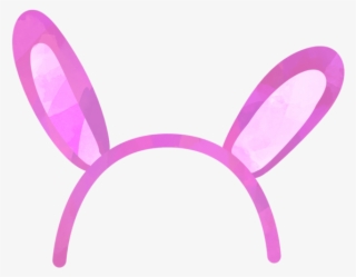 Bunny Ears - Rabbit