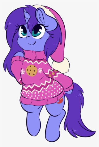 Wickedsilly, Christmas, Clothes, Commission, Cute, - Cartoon